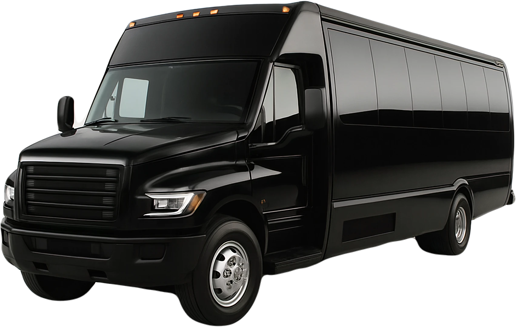 863pgs - Limo &amp; Party Bus Shuttle Service