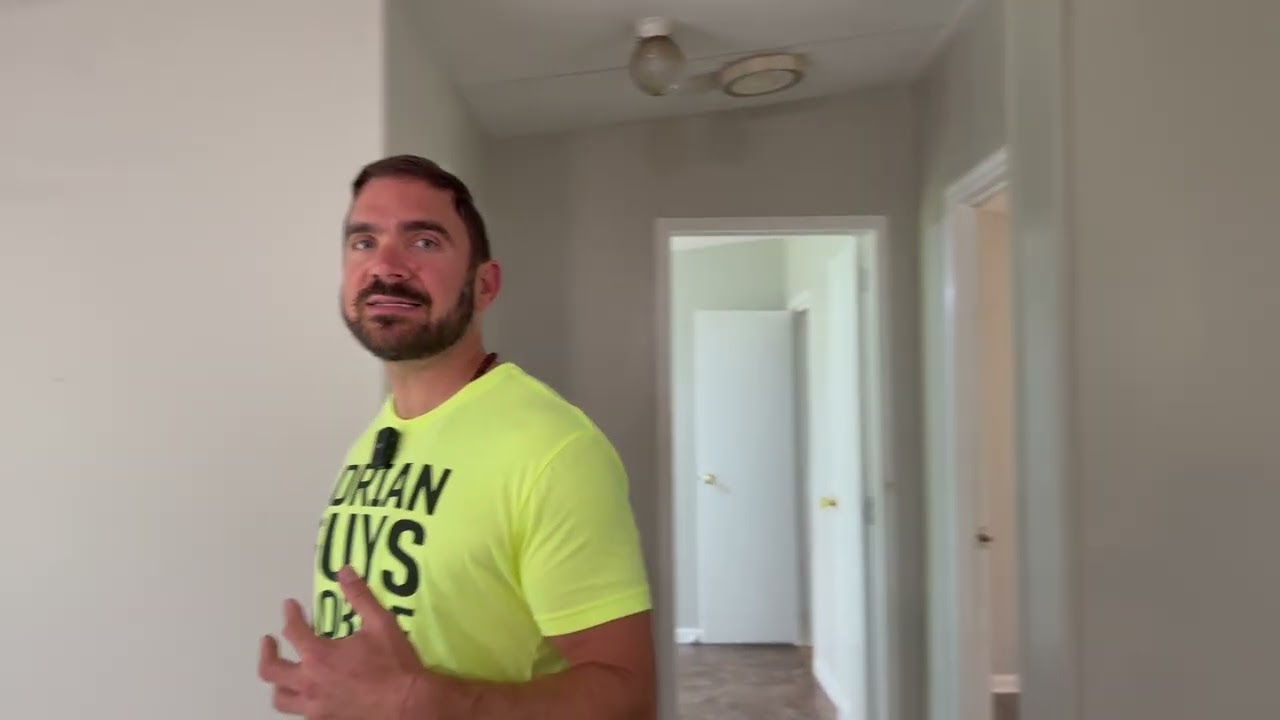 Video: Adrian Buys Homes - How It Works