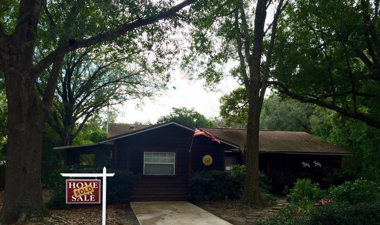 My Wife Buys - Houses