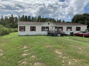 My Wife Buys Mobile Homes