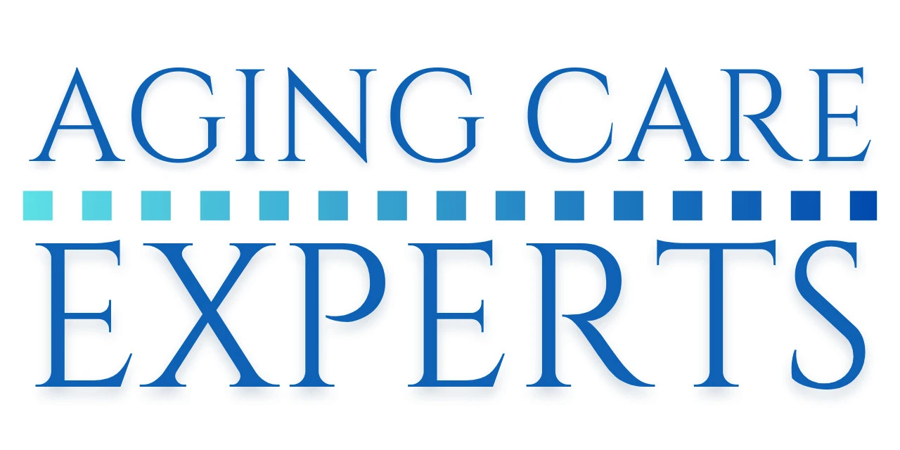 Image: Aging Care Experts Logo