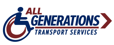 All Generations Transport Services website logo