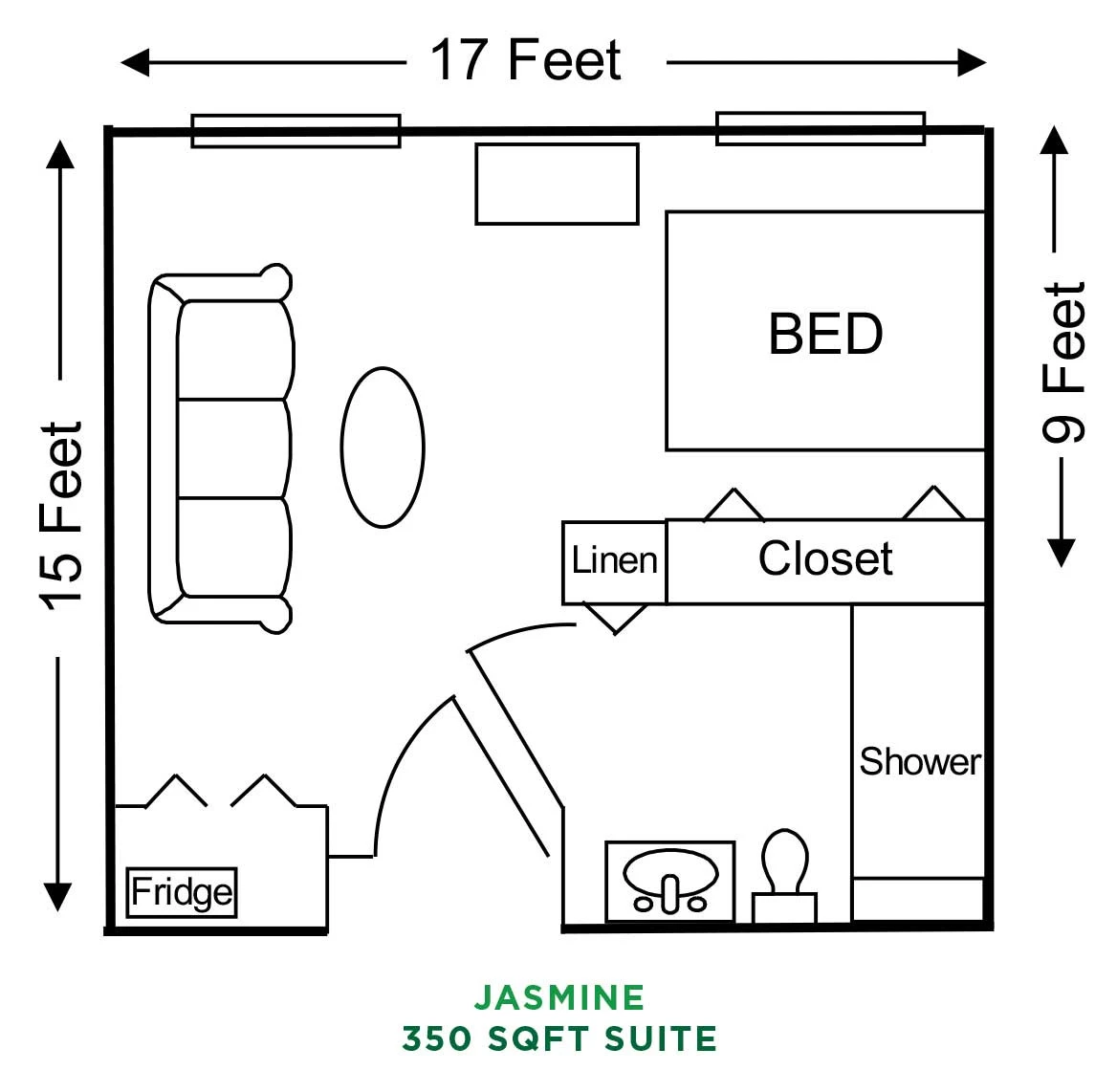 item FLOOR PLANS Jasmine_AnsleyCourt