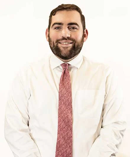 photo of Dylan Barr, Healthcare Manager at Ansley Court