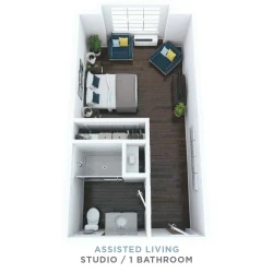 item FLOOR PLANS AL_Studio1Bath