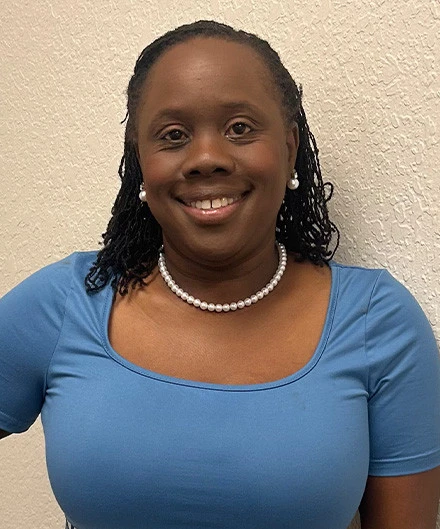 Image: Executive Director