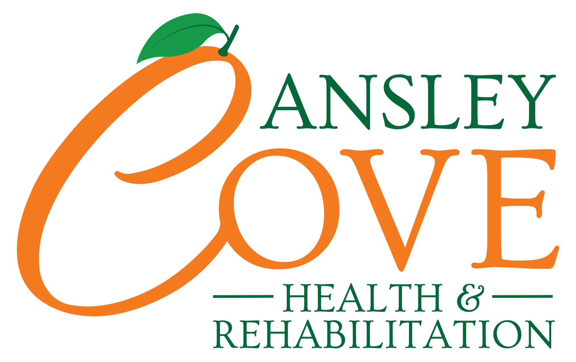 Logo Image: Ansley Cove - Maitland, Florida