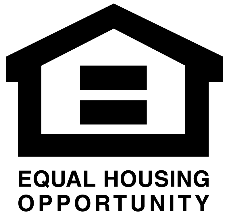 Image: Equal Housing Opportunity Logo