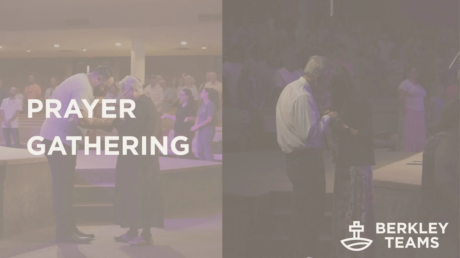products Prayer Gathering