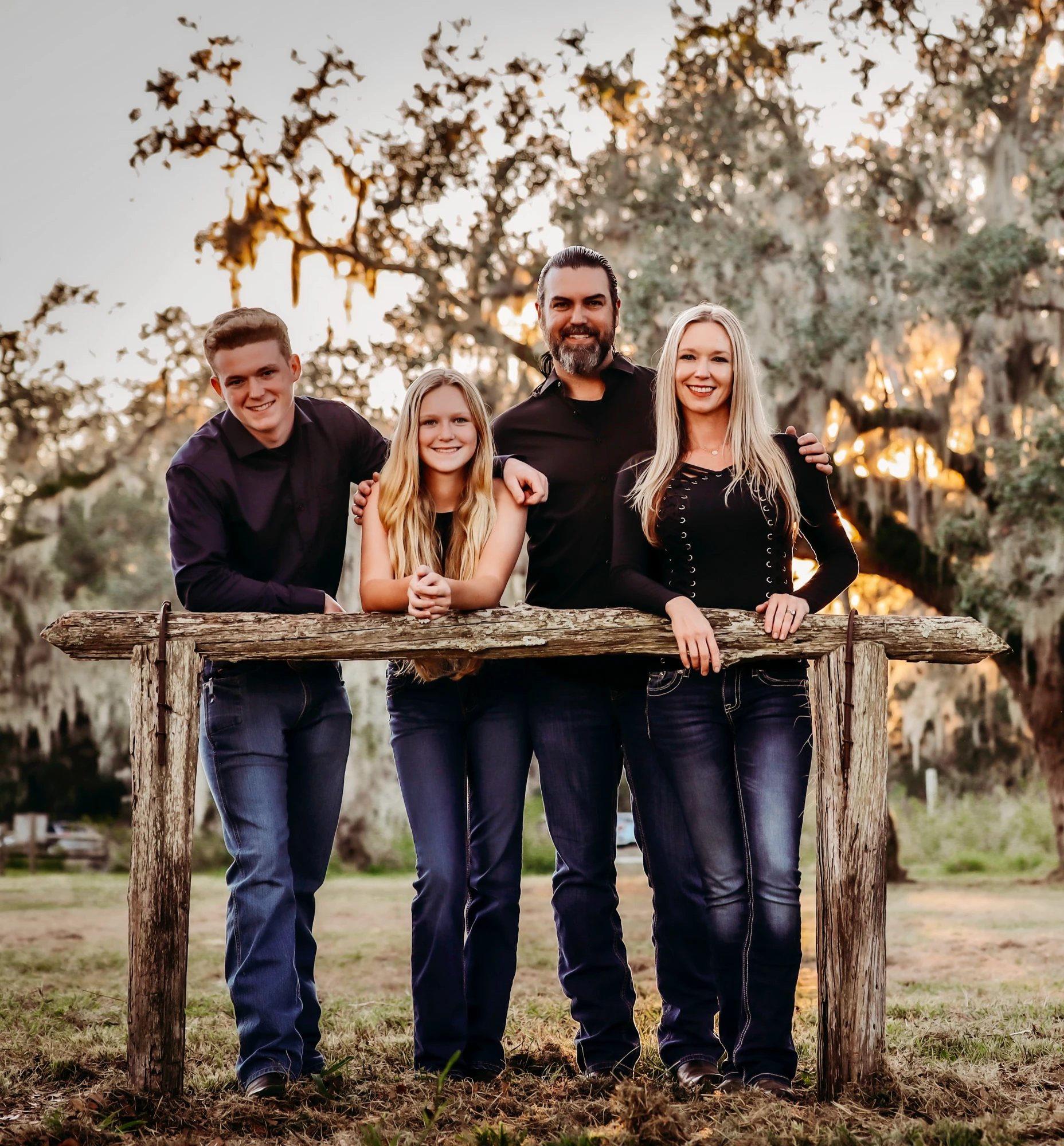 Photo: Boondocks Tractor Service - Family Operate Local Business in Central Florida