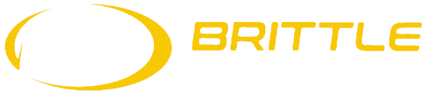 Brittle Enterprises website logo
