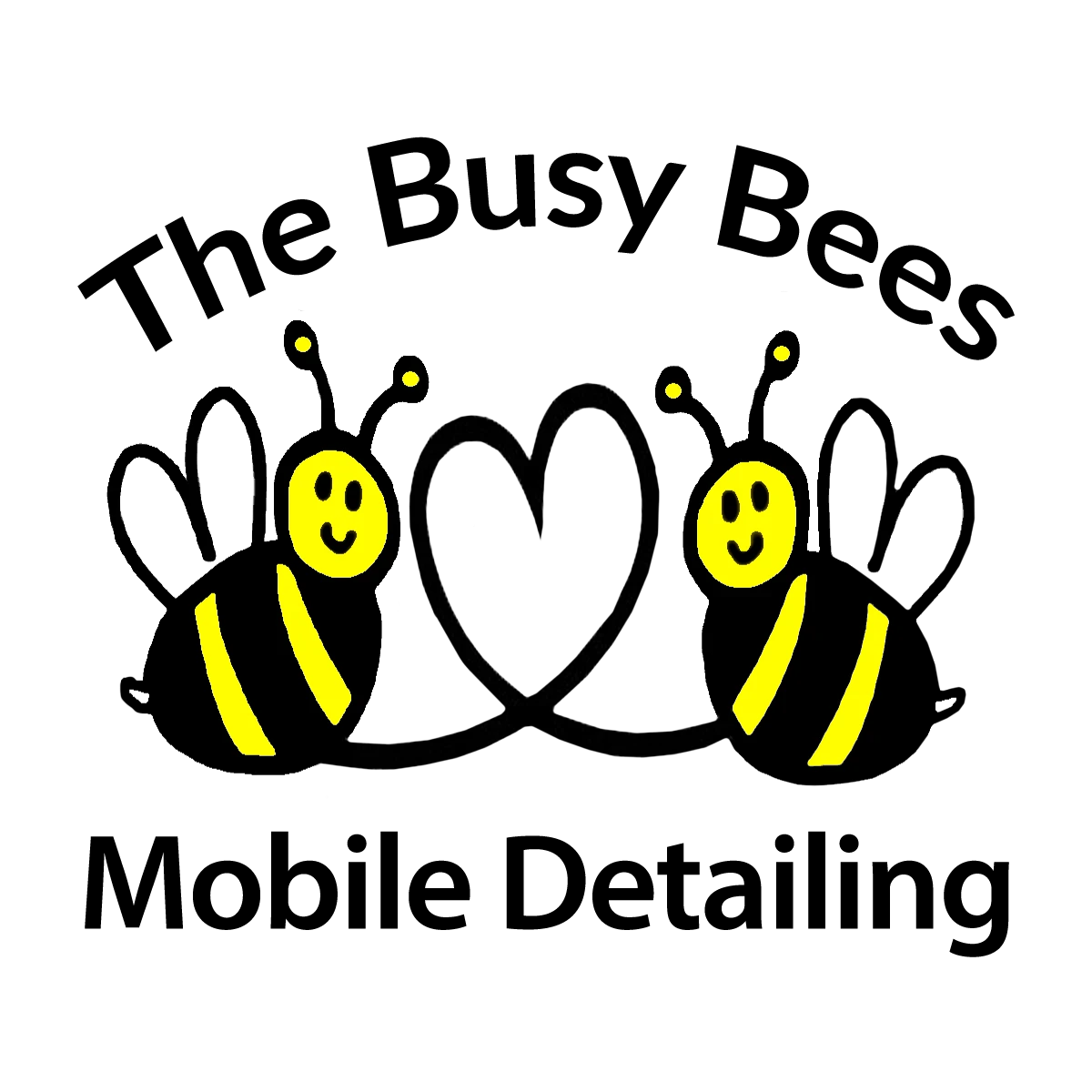The Busy Bees Mobile Detailing, LLC — car detailing in Auburndale