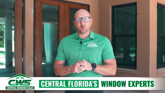 Video: Central Window Sales TV Commercial