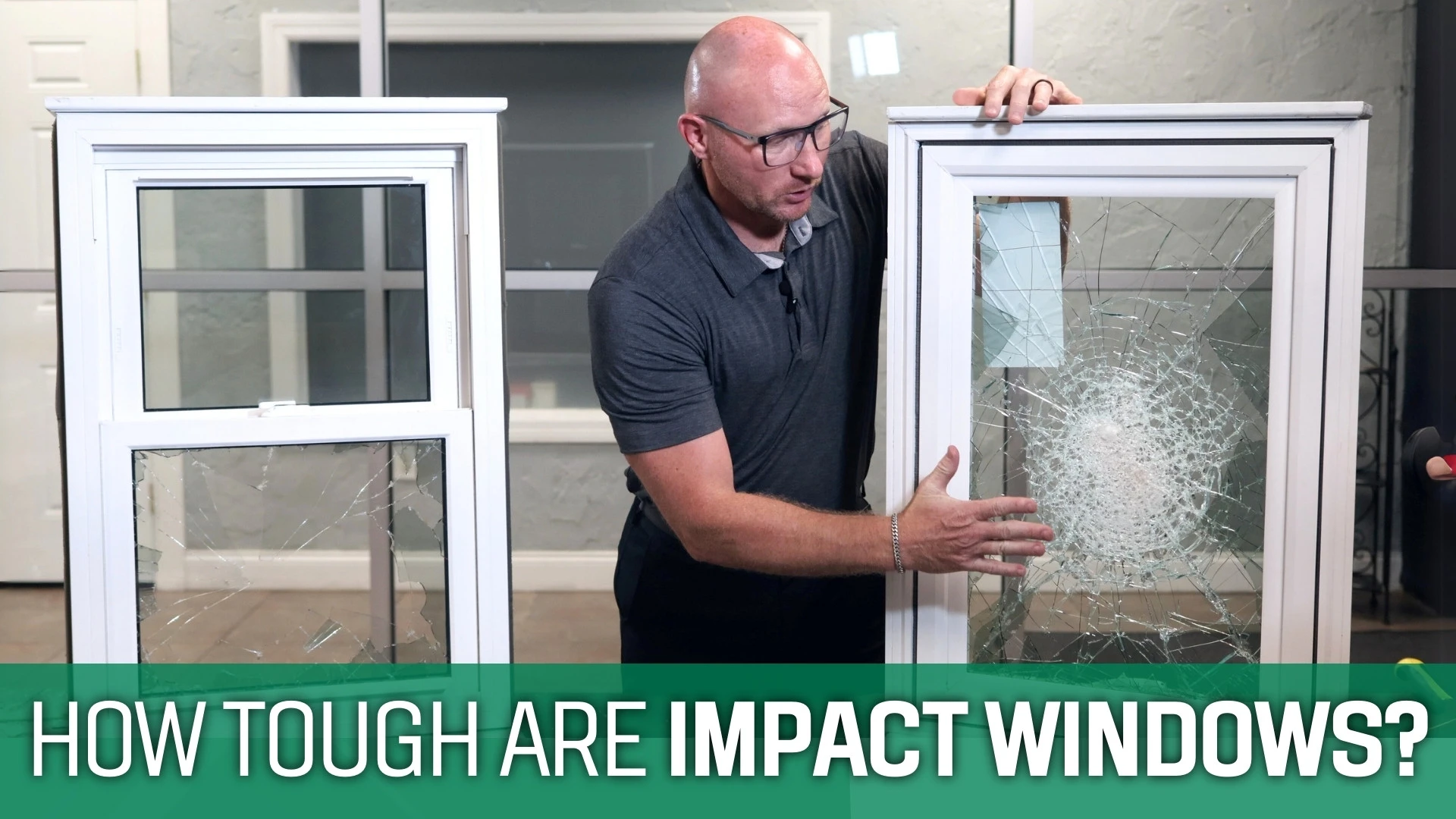 blog post Impact vs. Non-Impact Windows in Florida: What You Need to Know