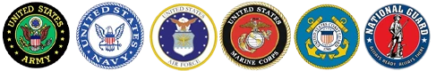 Image: Military Logos