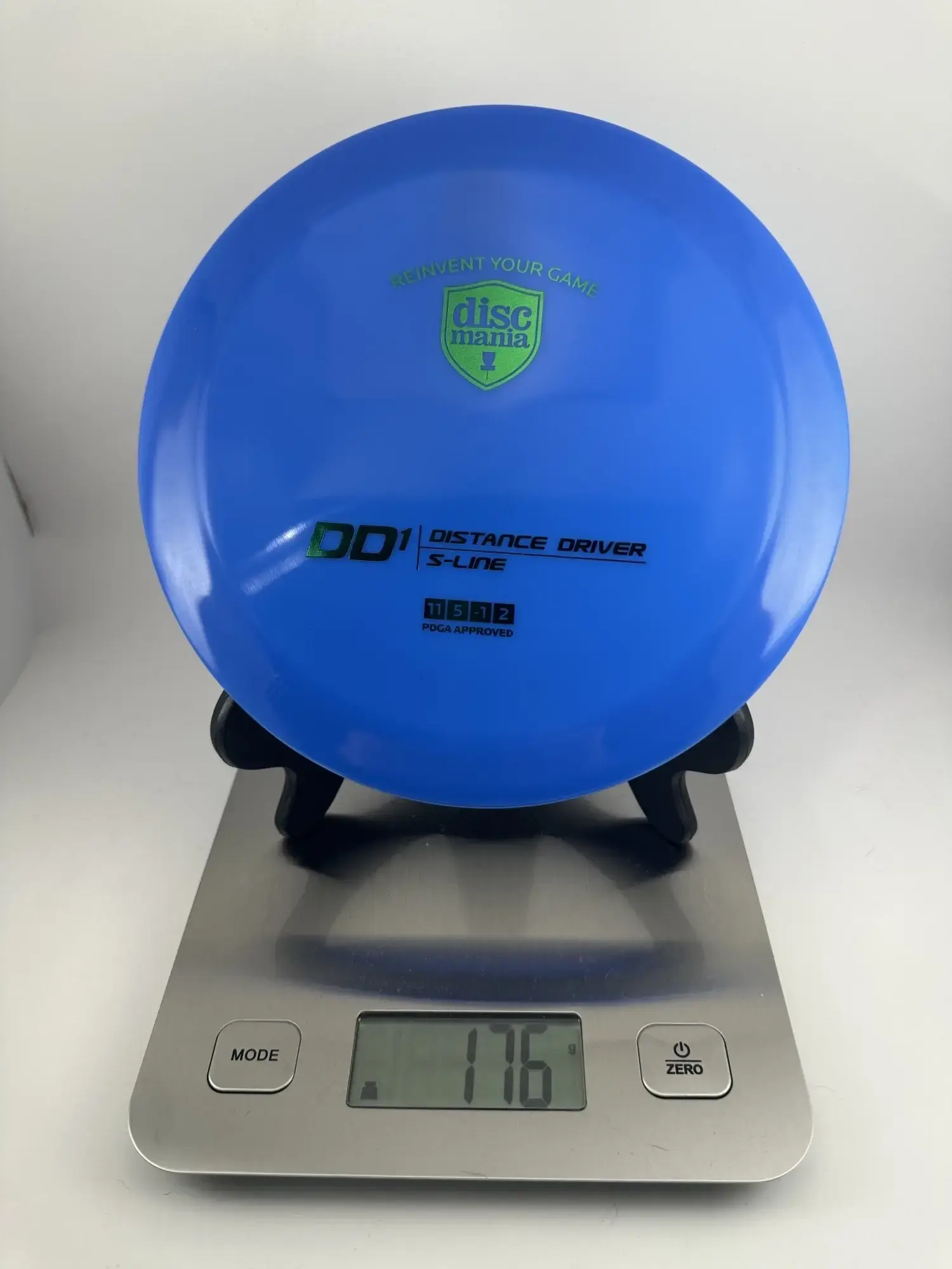 products Discmania DD1 Distance Driver S-Line