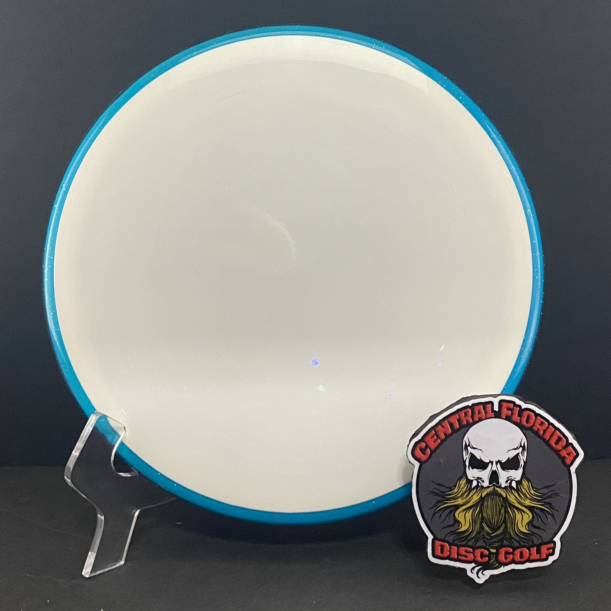 products AXIOM - NEUTRON PYRO - 178G - WHITE-BLUE (DYERS DELIGHT NO STAMP)