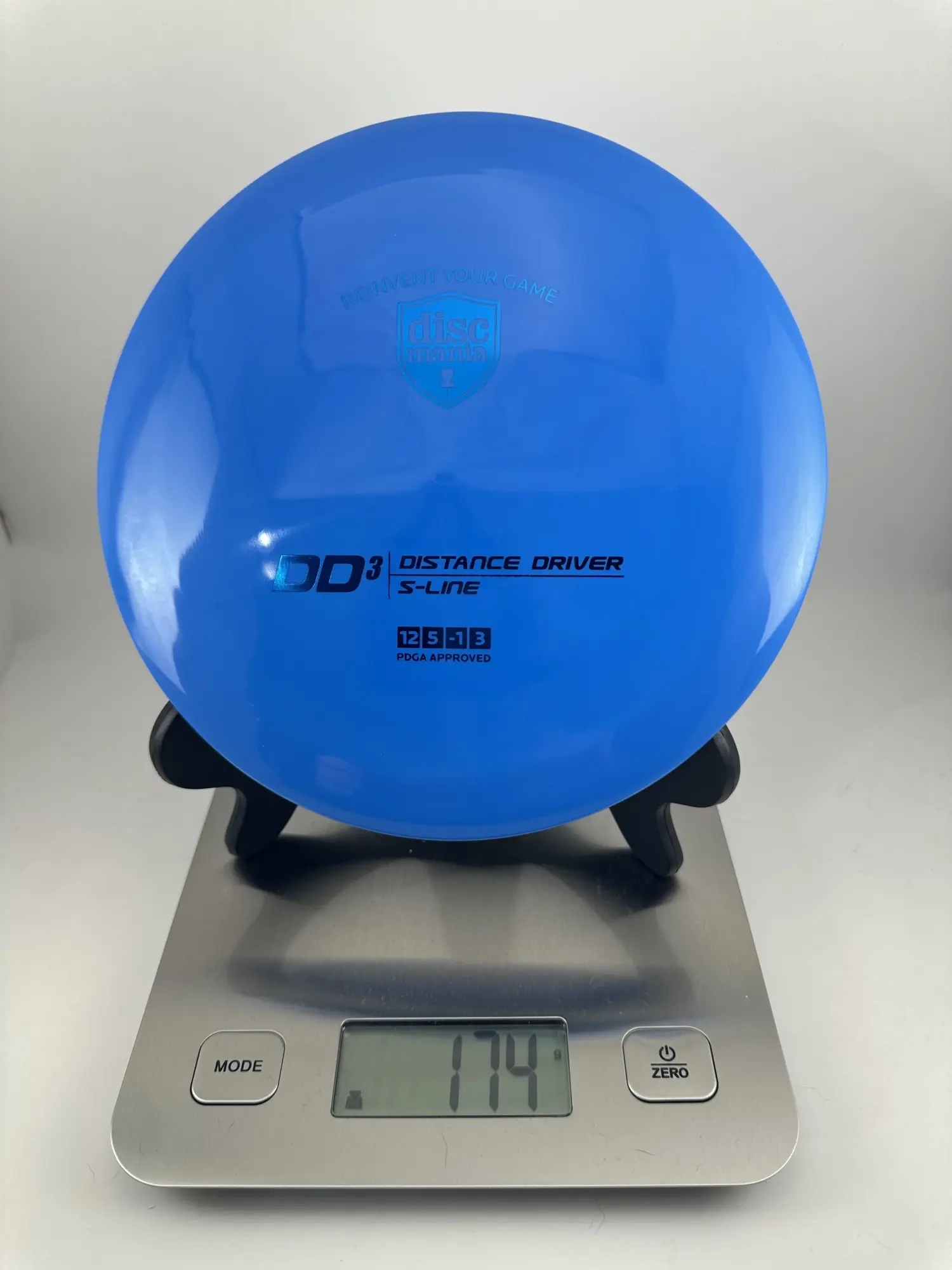 products Discmania DD3 Distance Driver S-Line