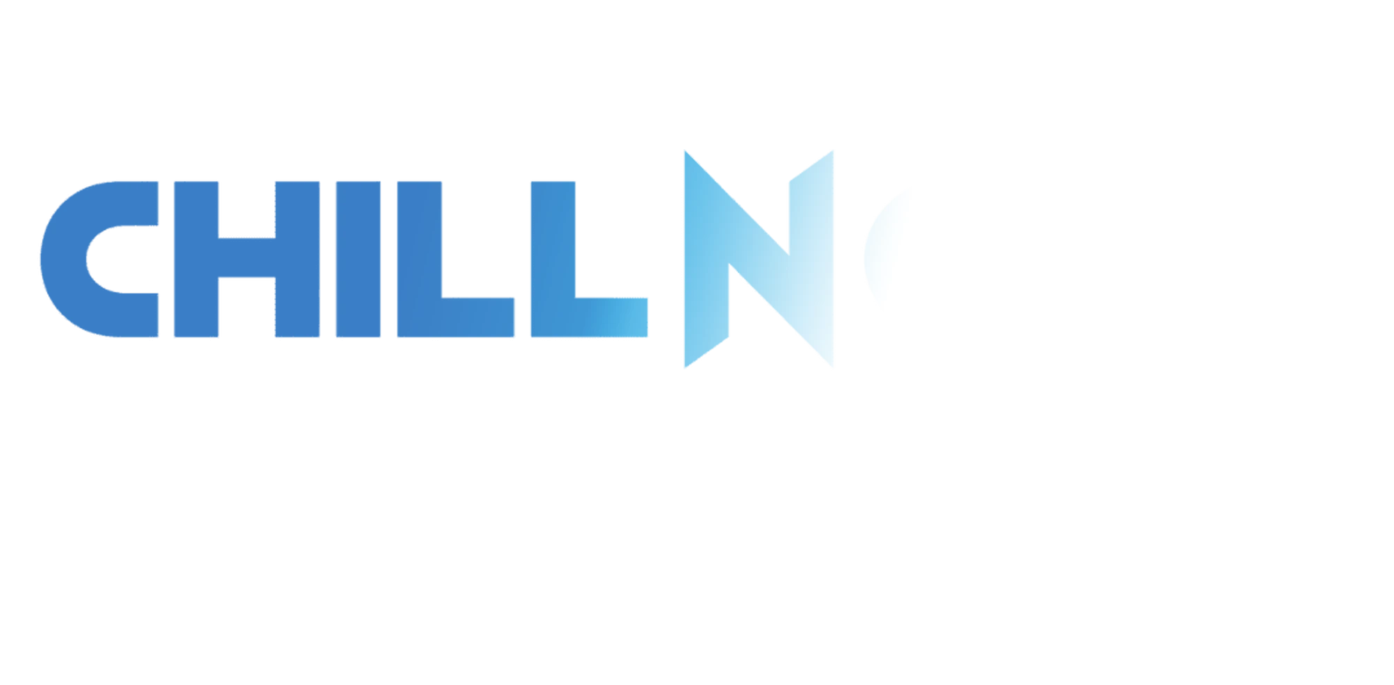 Chill N Out Cryotherapy website logo