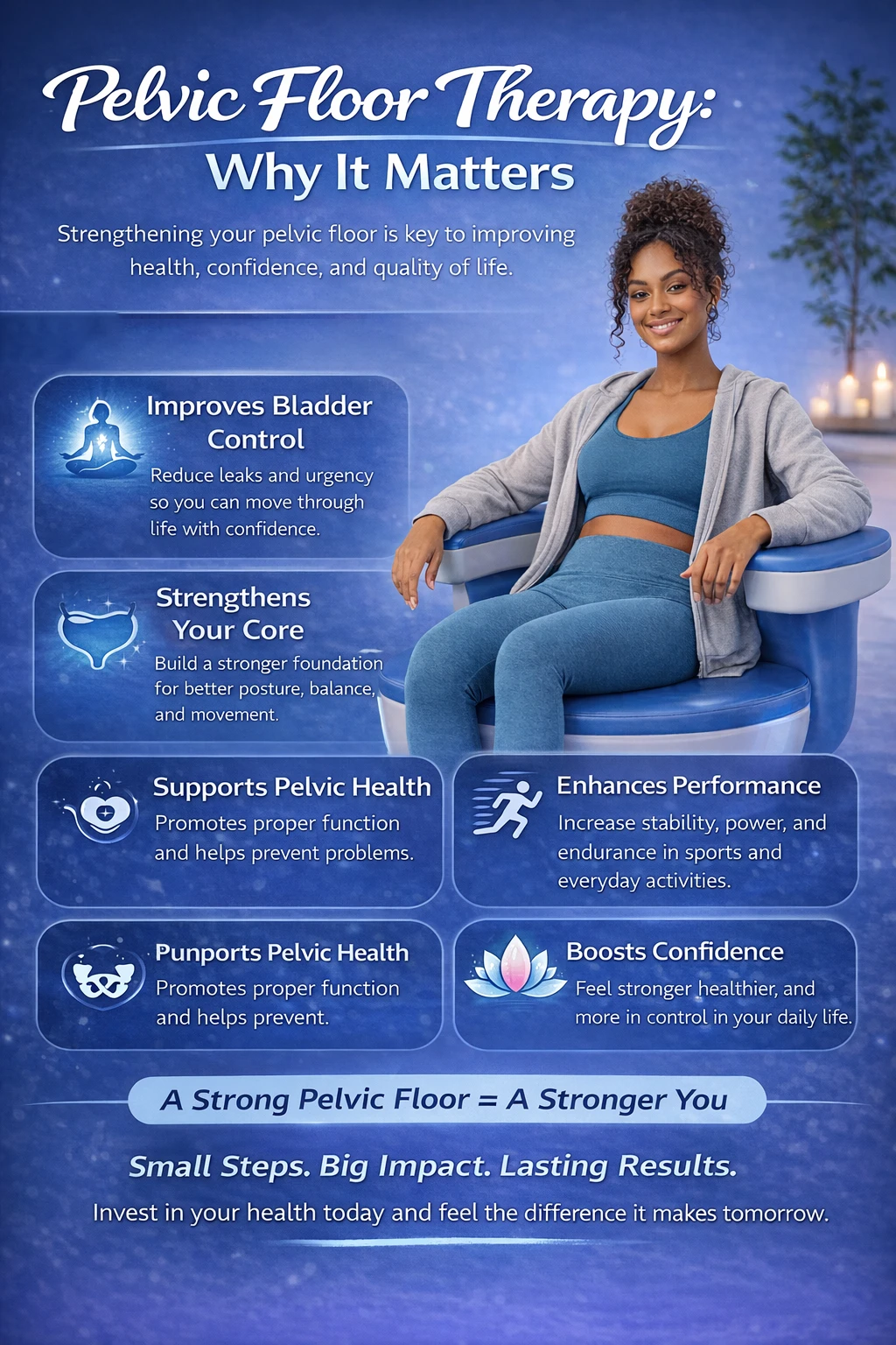 Image: Why Pelvic Floor Therapy Helps