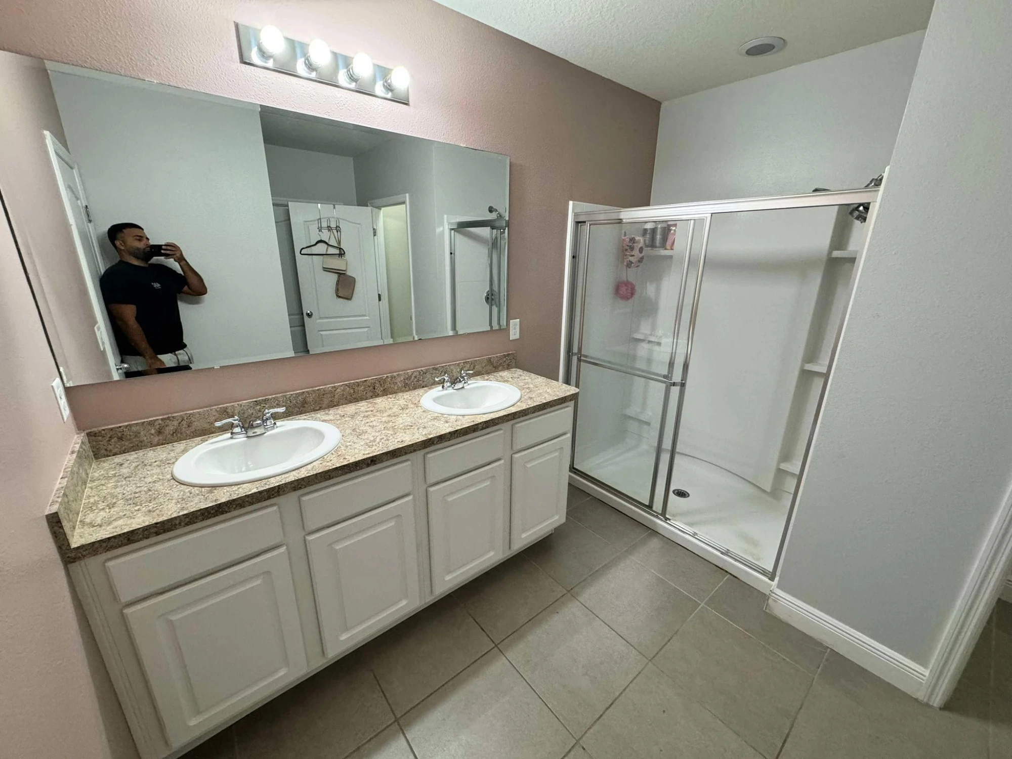 item Our Work Bathroom 2
