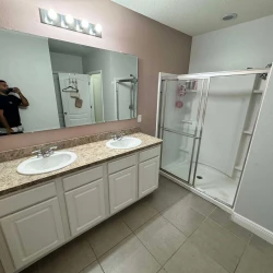 item Our Work Bathroom 2