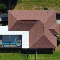 item Our Work Hero Roof Background