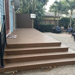 item Residential deck 2