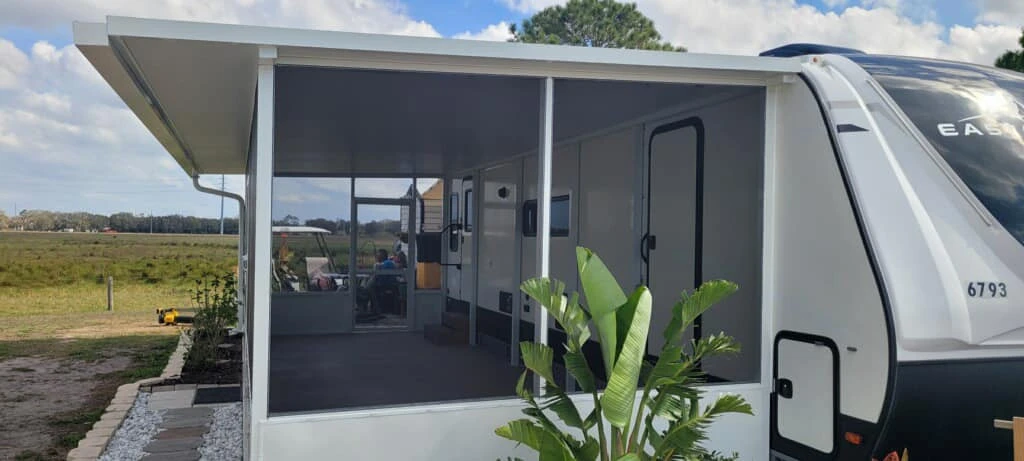 item Our Work Sun Room