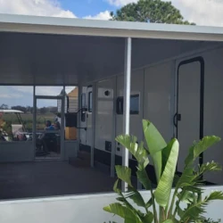 item Our Work Sun Room