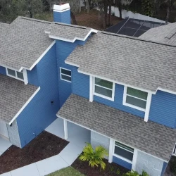 item Our Work Shingle Roof