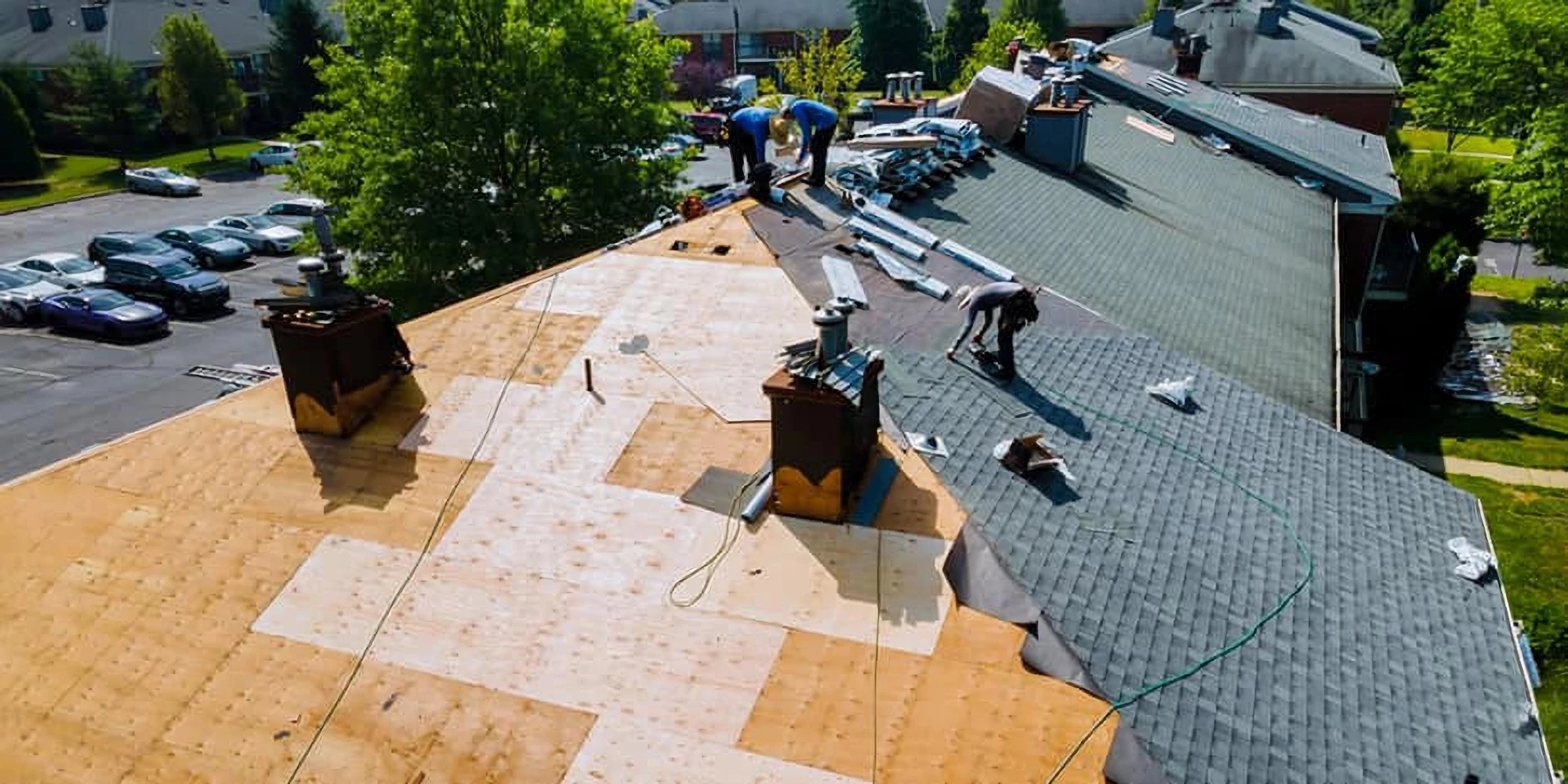 item Residential Insurance Claim