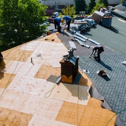 item Residential Insurance Claim