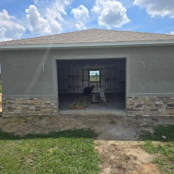 item Residential john webber garage