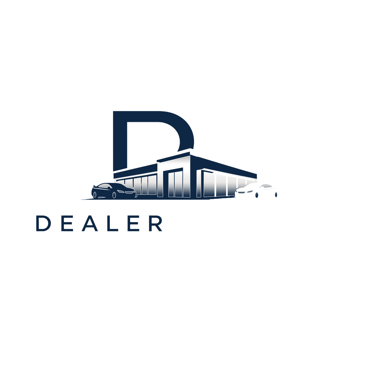 Dealer Services website logo