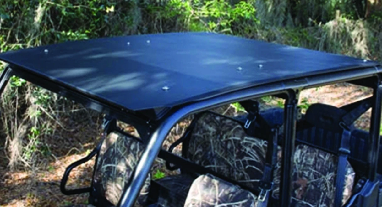 products Polaris Ranger 570 MK1 Mid Size Roof System