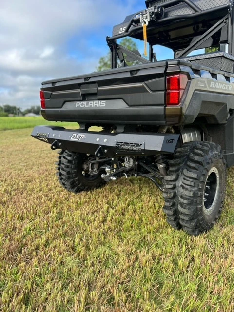 item Polaris Ranger 1000 Rear Bumper Lighted PR Rear Bumper.jpeg