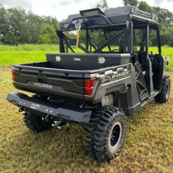 item Polaris Ranger 1000 Rear Bumper Lighted Polais Ranger 2024  GL, Bumper, roof.jpeg 2