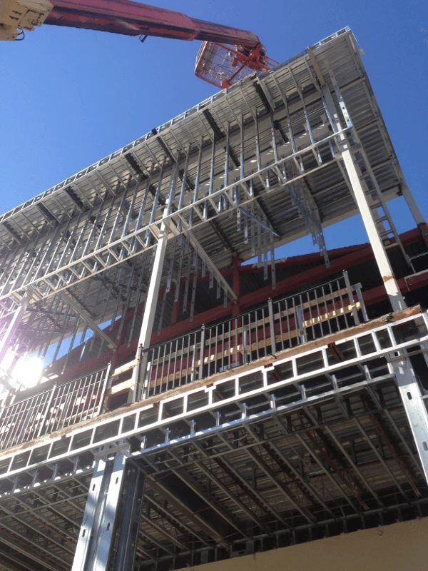item The Shops at St. Pete - Metal Framing & Drywall shops-at-st-pete-16