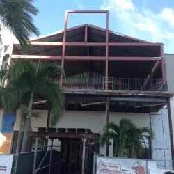 item The Shops at St. Pete - Metal Framing & Drywall shops-at-st-pete-31