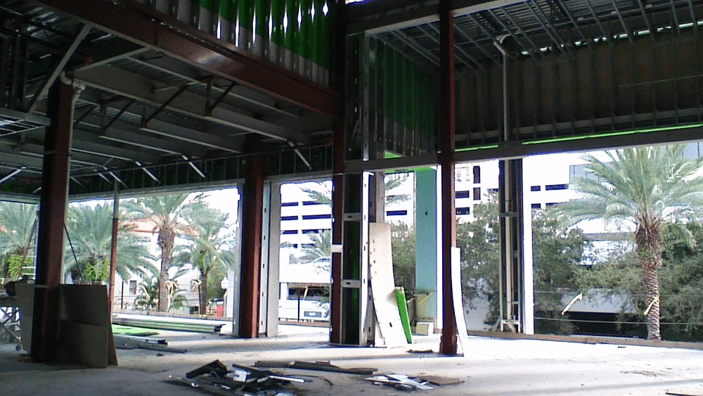 item The Shops at St. Pete - Metal Framing & Drywall shops-at-st-pete-02