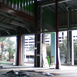item The Shops at St. Pete - Metal Framing & Drywall shops-at-st-pete-02