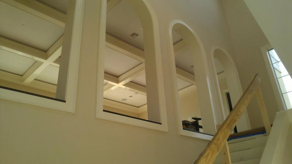 item Yerrid Pool House - Trim Work yerrid-pool-house-trim-01