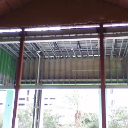 item The Shops at St. Pete - Metal Framing & Drywall shops-at-st-pete-38