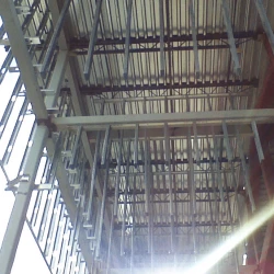 item The Shops at St. Pete - Metal Framing & Drywall shops-at-st-pete-17
