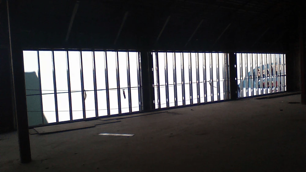 item The Shops at St. Pete - Metal Framing & Drywall shops-at-st-pete-11