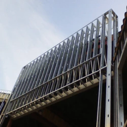item The Shops at St. Pete - Metal Framing & Drywall shops-at-st-pete-36