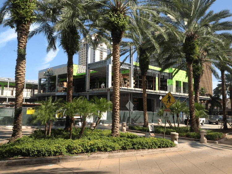 item The Shops at St. Pete - Metal Framing & Drywall shops-at-st-pete-27