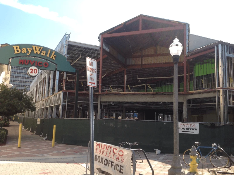 item The Shops at St. Pete - Metal Framing & Drywall shops-at-st-pete-22