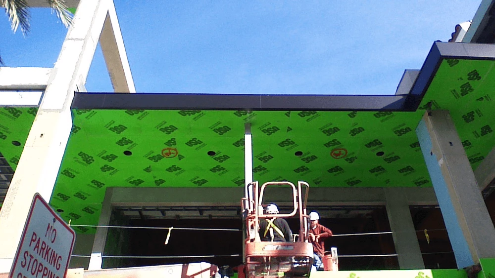 item The Shops at St. Pete - Metal Framing & Drywall shops-at-st-pete-06